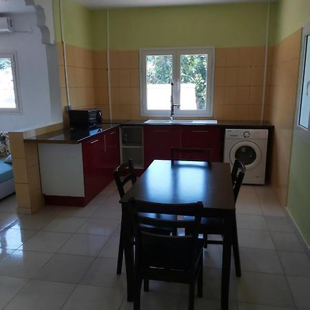 Ciel Du Sud Apartment Mbouini Exterior foto