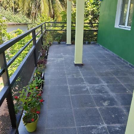 Ciel Du Sud Apartment Mbouini Exterior foto
