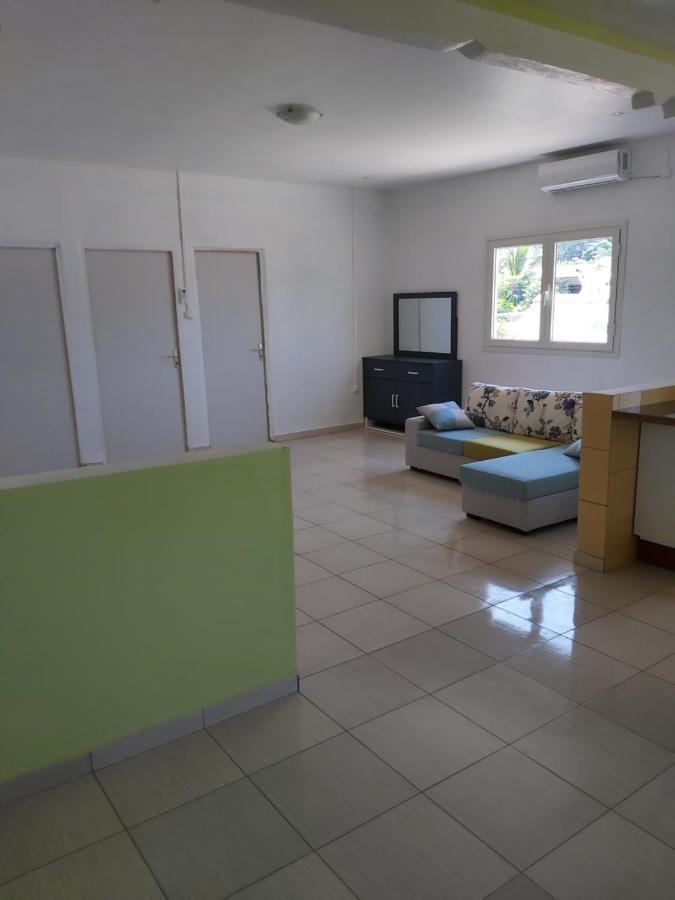 Ciel Du Sud Apartment Mbouini Exterior foto